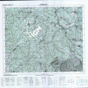 249 IV (Fosdinovo) Anno: 2005