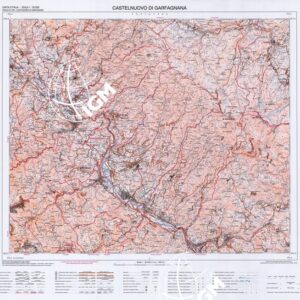 250 (CASTELNUOVO DI GARFAGNANA) Anno: 2003