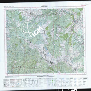 250 I (Abetone) Anno: 2000