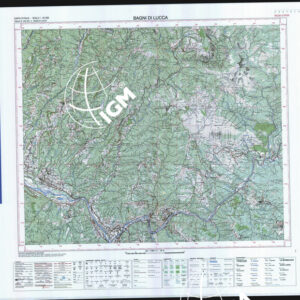 250 II (Bagni di Lucca) Anno: 2000