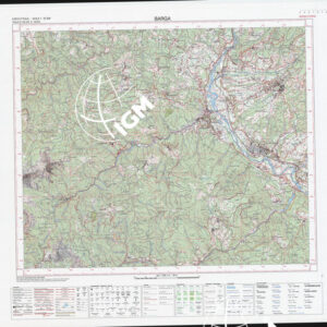 250 III (Barga) Anno: 2000