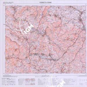 251 (PORRETTA TERME) Anno: 2012