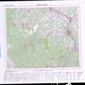 251 I (Porretta Terme) Anno: 2005