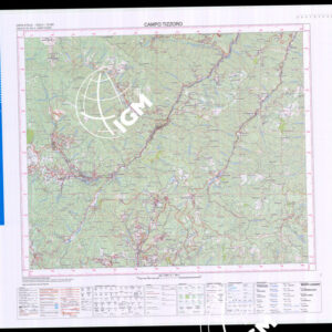 251 II (Campo Tizzoro) Anno: 2005