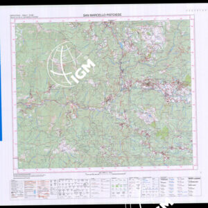 251 III (San Marcello Pistoiese) Anno: 2005