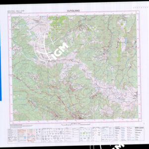 251 IV (Cutigliano) Anno: 2005