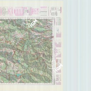 252 (BARBERINO DEL MUGELLO) Anno: 1980