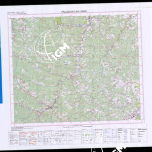 253 I (Palazzuolo sul Senio) Anno: 2005