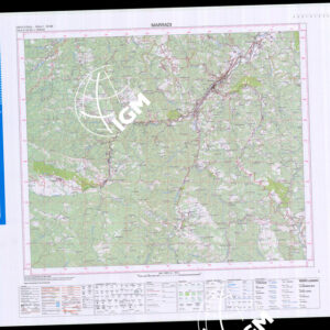 253 II (Marradi) Anno: 2005