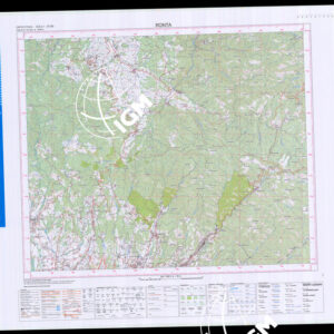 253 III (Ronta) Anno: 2005