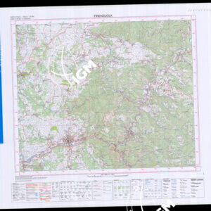 253 IV (Firenzuola) Anno: 2005