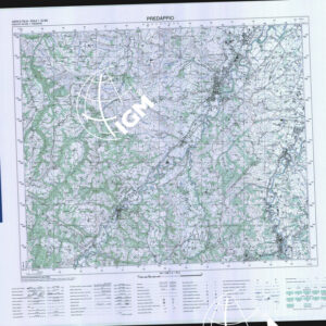 254 I (Predappio) Anno: 1999