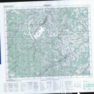 254 III (Tredozio) Anno: 1999