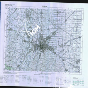 255 I (Cesena) Anno: 1999