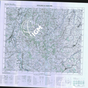 255 II (Sogliano al Rubicone) Anno: 1999