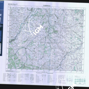 255 III (Cusèrcoli) Anno: 1999