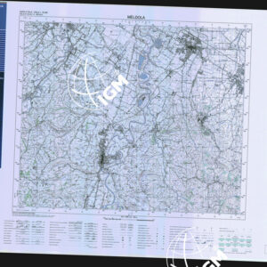 255 IV (Mèldola) Anno: 1999