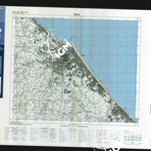 256 II (Rìmini) Anno: 1995