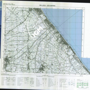 256 IV (Cesenàtico) Anno: 1995