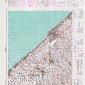 256 (RIMINI) Anno: 1988