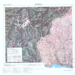 257-270 (VENTIMIGLIA) Anno: 2018