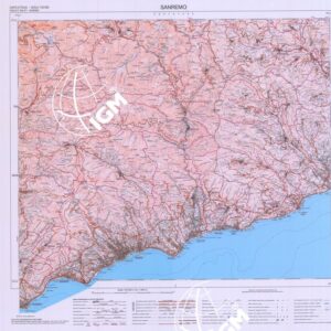 258-271 (SANREMO) Anno: 2018