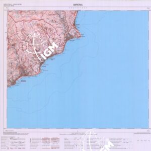 259 (IMPERIA) Anno: 2018