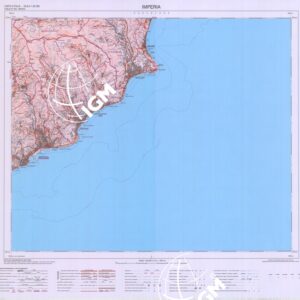 259 (IMPERIA) Anno: 2018