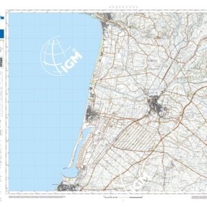 25 43 (Gioia Tauro) Anno: 2022