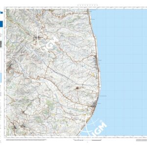 25 47 (Guardavalle Marina) Anno: 2022