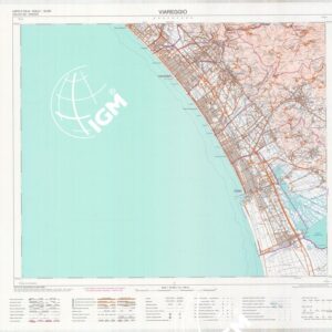 260 (VIAREGGIO) Anno: 1997