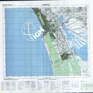260 II (Viareggio) Anno: 1992