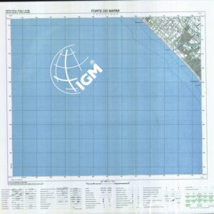 260 IV (Forte dei Marmi) Anno: 1992