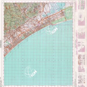 260 (VIAREGGIO) Anno: 1997