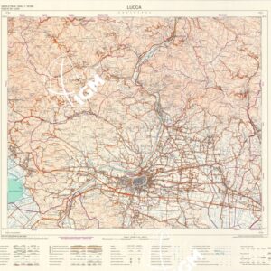 261 (LUCCA) Anno: 1993