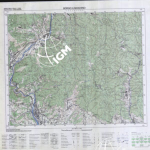 261 I (Borgo a Mozzano) Anno: 1992