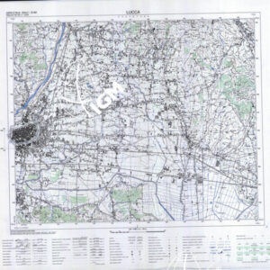 261 II (Lucca) Anno: 1992