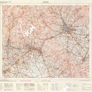 262 (PISTOIA) Anno: 1993