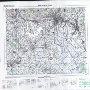 262 III (Montecatini Terme) Anno: 1992