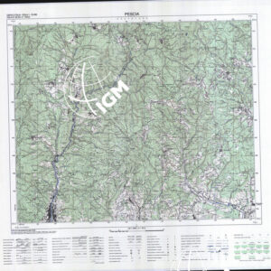 262 IV (Pescia) Anno: 1992