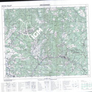 264 I (San Godenzo) Anno: 2005