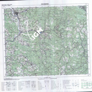 264 II (Dicomano) Anno: 2005