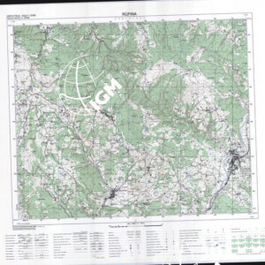 264 III (Rùfina) Anno: 2005