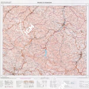 265 (BAGNO DI ROMAGNA) Anno: 1998