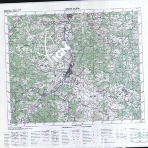 265 I (Santa Sofìa) Anno: 1992