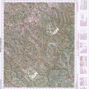 265 (BAGNO DI ROMAGNA) Anno: 1998