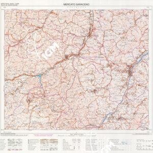 266 (MERCATO SARACENO) Anno: 1996