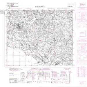 266 II-SE (Siculana) Anno: 1960