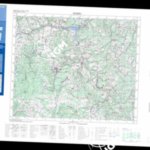 266 III (Álfero) Anno: 1996