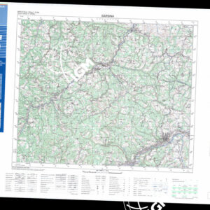 266 IV (Sàrsina) Anno: 1996